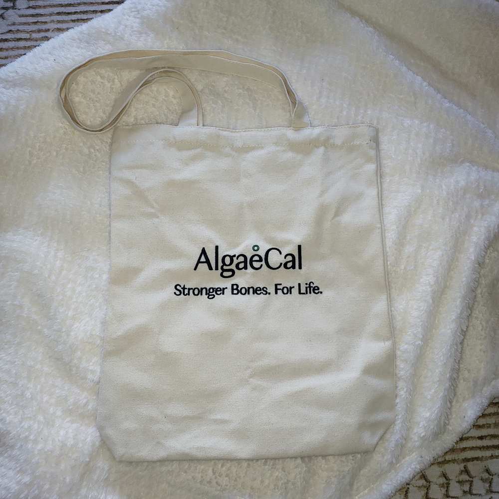 Tote Bag *FREE with $20 Purchase